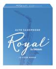 RICO RJB1050 Royal - Alto Saxophone Reeds 5.0 - 10 Box