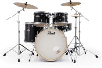 Galerijní obrázek č.2 22“; 12“, 13“; 16“ PEARL EXX725NBR/C31 Export EXX - Jet Black