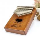 Galerijní obrázek č.3 Kalimby WOODMAN Kalimba MBIRA