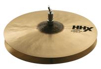 Galerijní obrázek č.1 Činelové sady SABIAN HHX Complex Promotional Set