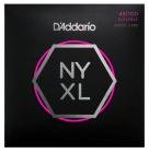 D'ADDARIO NYXL Regular Light 45-100 Super Long Scale