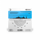 Galerijní obrázek č.1 Tvrdost .012 D'ADDARIO EJ16 Phosphor Bronze Light - .012 - .053