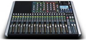 SOUNDCRAFT Si Performer 2