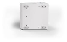 Galerijní obrázek č.6 Aktivní pódiové odposlechy LD SYSTEMS MON 8 A G3 W
