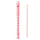 EASTAR ERS-21GP Soprano Recorder C - Pink