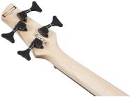 Galerijní obrázek č.7 PB modely IBANEZ GSR200B-WK - Weatherd Black