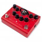Galerijní obrázek č.7 Overdrive, distortion, fuzz, boost BLACKSTAR Dept. 10 Dual Drive