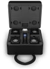 Galerijní obrázek č.5 LED RGBAWUV (RGB+Amber+White+UV) CHAUVET DJ Freedom H1IP X4