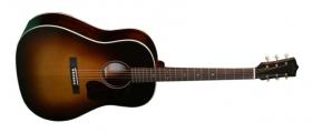 SIGMA GUITARS JM-SG45 Sunburst