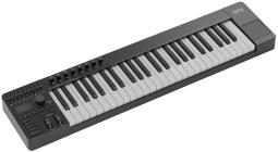Galerijní obrázek č.2 MIDI keyboardy NUX NTK-49