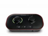 Galerijní obrázek č.3 USB zvukové karty FOCUSRITE Vocaster One