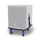 Galerijní obrázek č.2 Obaly pro reproboxy JBL PRX915XLF-CASTERBRD