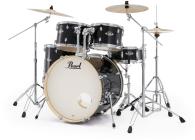 Galerijní obrázek č.1 22“; 12“, 13“; 16“ PEARL EXX725NBR/C31 Export EXX - Jet Black