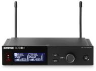 SHURE SLXD4D+E-G65