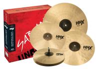 SABIAN HHX Complex Promotional Set