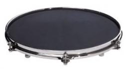 SABIAN 14" Quiet Tone Mesh Practice Pad