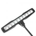 Galerijní obrázek č.3 Zvuk ADAM HALL SLED PL 10 B
