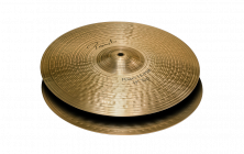 PAISTE Signature Power Hi-Hat 15”
