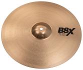 SABIAN B8X Thin Crash 16"
