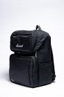 Galerijní obrázek č.1 Batohy MARSHALL Underground Rocksack Black/White