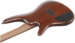 Galerijní obrázek č.6 Hard&heavy IBANEZ SR500A-MHL - Mahogany Brown Burst Low Gloss