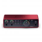 Galerijní obrázek č.4 USB zvukové karty FOCUSRITE Scarlett 2i2 4th Gen