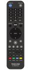 Galerijní obrázek č.2 Profesionální CD/DVD/USB/SD/MC přehrávače TASCAM BD-MP1MKII