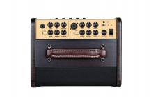 Galerijní obrázek č.4 Akustická komba NUX AC-80 Stageman II Charge