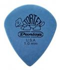 DUNLOP Tortex Jazz III XL Blue 1.0 12ks