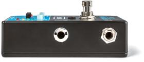 Galerijní obrázek č.2 Multiefekty, procesory DUNLOP MXR Rockman X100 Analog Tone Processor