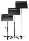 MANHASSET 48CA Symphony Concertino Short Shaft Stand