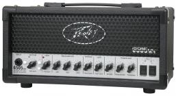Galerijní obrázek č.3 Lampové zesilovače PEAVEY 6505 MH