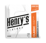 HENRY’S Premium HNSBE