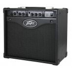 Galerijní obrázek č.1 Tranzistorová komba PEAVEY Rage 158 IV
