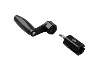 HENRY’S Star PEGW-BIT - Black
