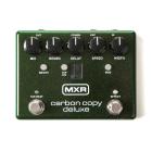 DUNLOP MXR Carbon Copy Deluxe