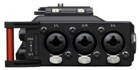 Galerijní obrázek č.4 Mikrofony pro video a foto TASCAM DR-70D