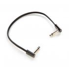 Galerijní obrázek č.3 do 1 m DUNLOP MXR RIBBON PATCH CABLE 0,3m, propojovací kabel