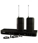 SHURE BLX188E/CVL K3E 606 - 630 MHz