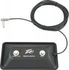 PEAVEY Footswitch Multi LED