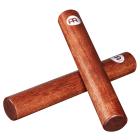 Galerijní obrázek č.1 Ozvučná dřívka MEINL CL4IW Wood Claves - Indian Walnut