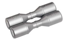 MEINL Artist SH45GR Luis Conte Stadium Shaker
