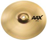 SABIAN AAX Splash 10'' Brilliant