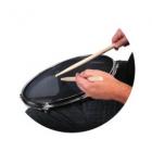 Galerijní obrázek č.2 Tréninkové pady SABIAN 14" Quiet Tone Mesh Practice Pad