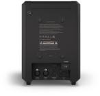 Galerijní obrázek č.3 Aktivní monitory s AES / SPDIF / USB digitálním vstupem PALMER ORBIT 11