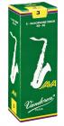 VANDOREN SR272 JAVA - Tenor saxofon 2.0