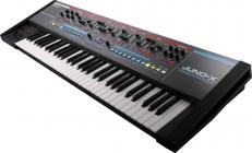 Galerijní obrázek č.2 Syntezátory/Samplery/Moduly ROLAND JUNO-X
