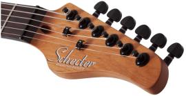 Galerijní obrázek č.6 T - modely SCHECTER PT Standard - Purple Burst Burl