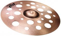 PAISTE PSTX 18 Swiss Medium Crash