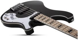 Galerijní obrázek č.4 JB modely SCHECTER Stargazer-4 - Gloss Black